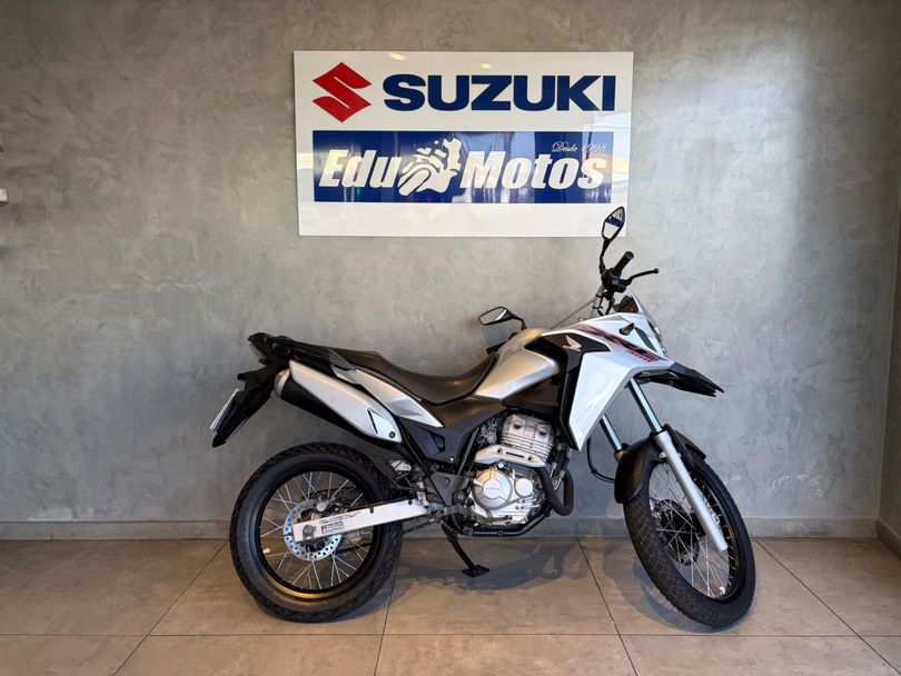 HONDA XRE 300/ 300 ABS/ FLEX
