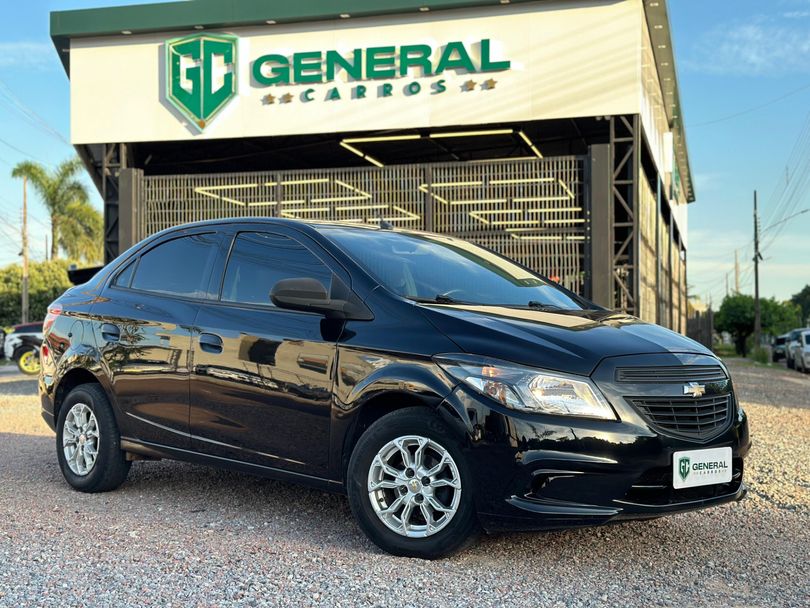 Chevrolet PRISMA Sed. Joy/ LS 1.0 8V FlexPower 4p