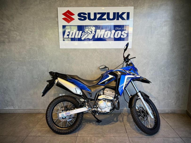 HONDA XRE 300/ 300 ABS/ FLEX