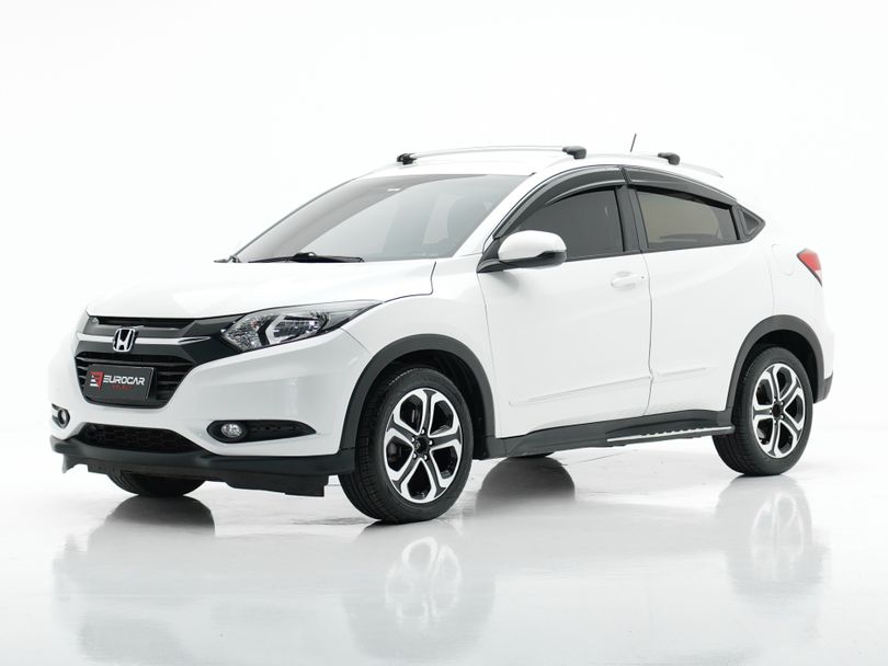 Honda HR-V EX 1.8 Flexone 16V 5p Aut.