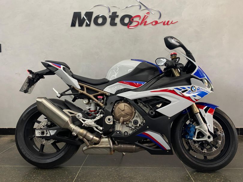 BMW S 1000 RR-M