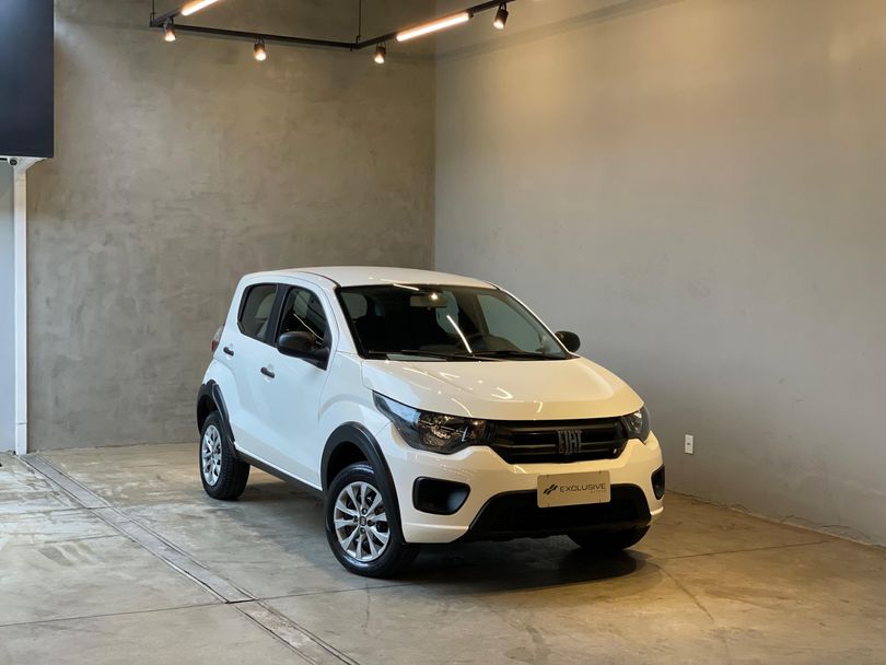 Fiat MOBI LIKE 1.0 Fire Flex 5p.
