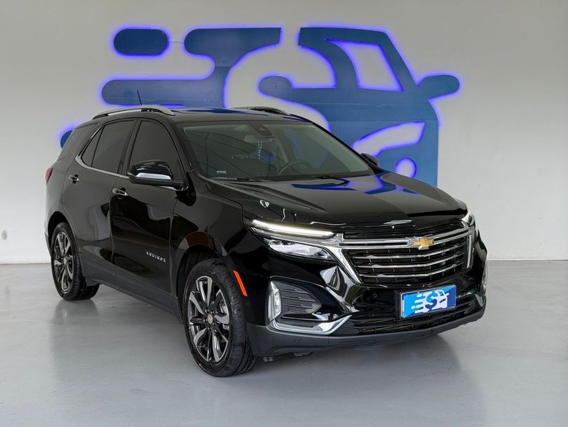 Chevrolet EQUINOX Premier 1.5 Turbo 172cv Aut.