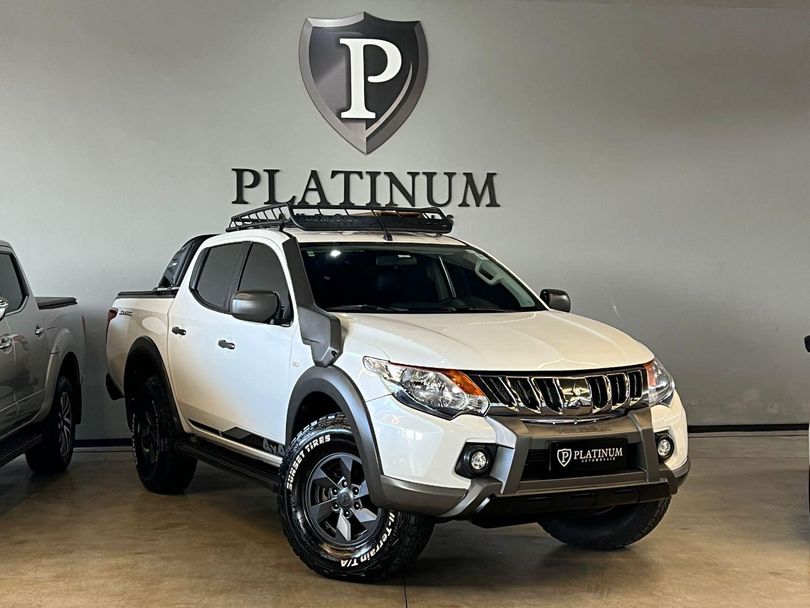 Mitsubishi MMC/TRITON SPORT