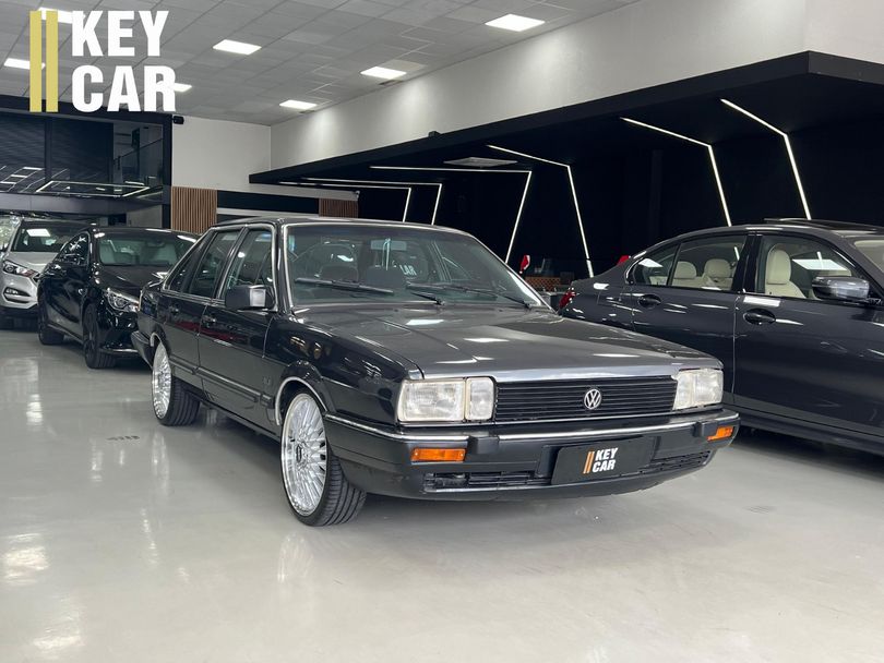 VolksWagen Santana GLSi / GLS 1.8/ 2.0