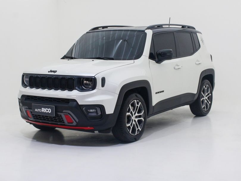 Jeep Renegade Long. T270 1.3 TB 4x2 Flex Aut.