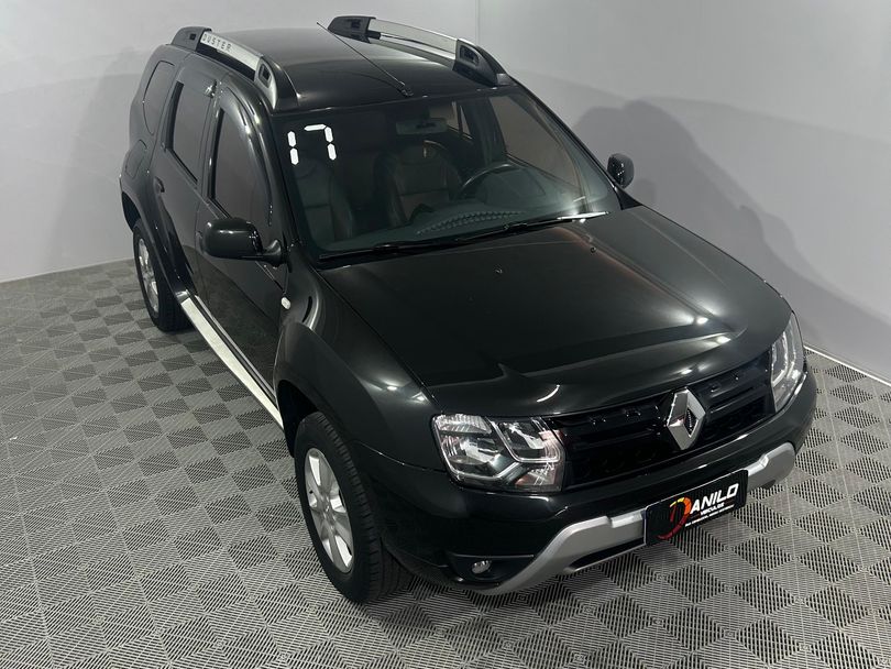 Renault DUSTER Dynamique 1.6 Flex 16V Mec.