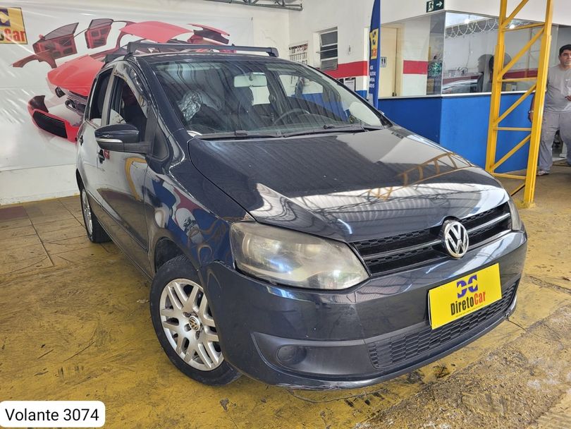 VolksWagen Fox 1.0 Mi Total Flex 8V 5p
