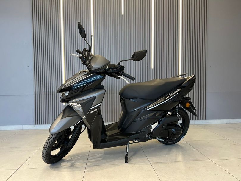YAMAHA NEO AUTOMATIC 125cc