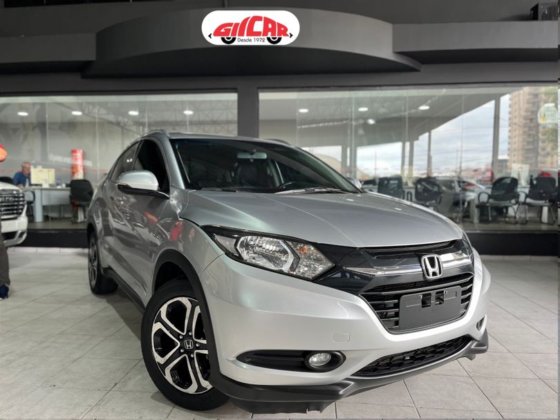 Honda HR-V EX 1.8 Flexone 16V 5p Aut.