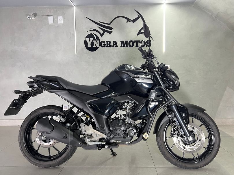 YAMAHA FZ15 150 FAZER FLEX