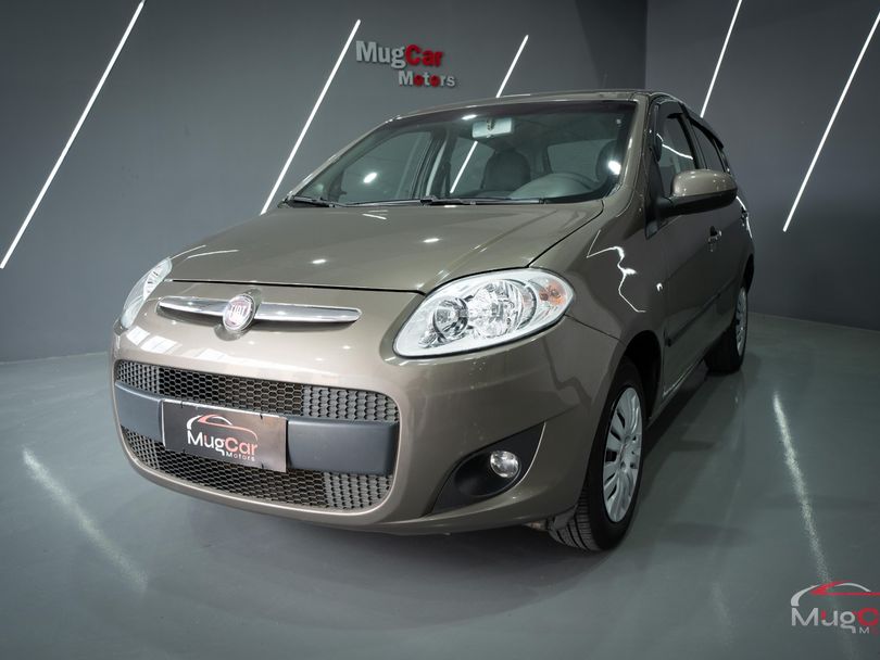 Fiat Palio ATTRACTIVE 1.0 EVO Fire Flex 8v 5p