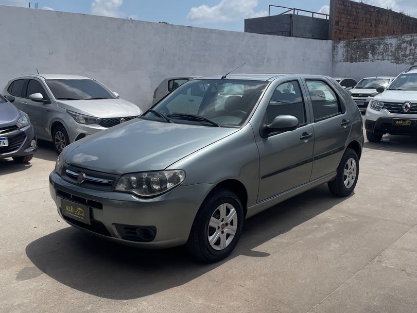 Fiat Palio 1.0 ECONOMY Fire Flex 8V 4p