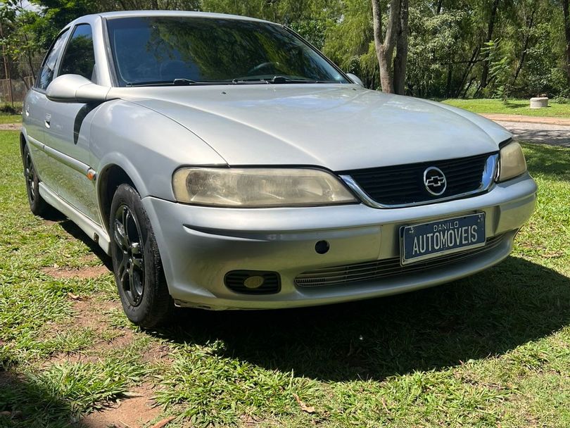 Chevrolet Vectra GL 2.2 MPFI Milenium