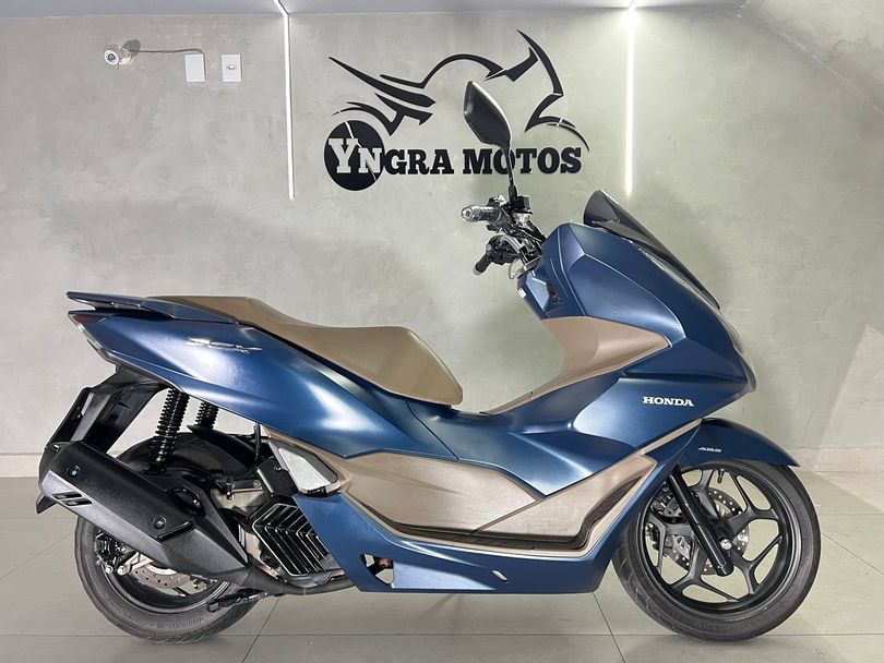 HONDA PCX 160 DLX