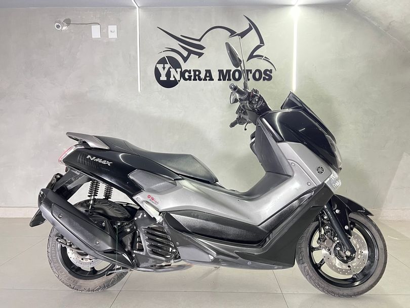 YAMAHA NMAX 160