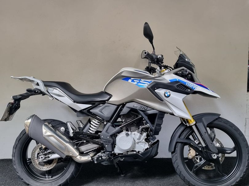 BMW G 310 GS