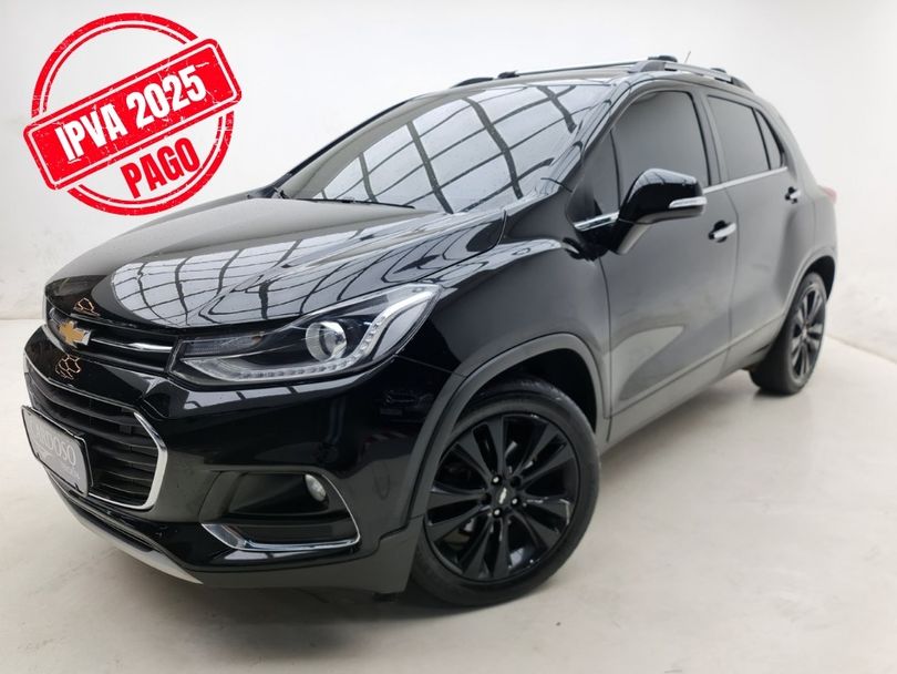 Chevrolet TRACKER Premier 1.4 Turbo 16V Flex Aut