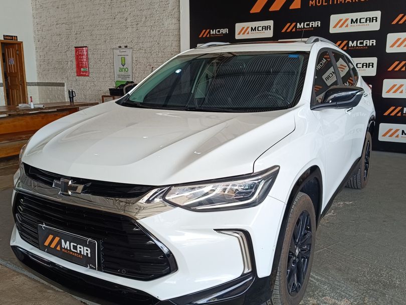 Chevrolet TRACKER Premier 1.2 Turbo 12V Flex Aut.