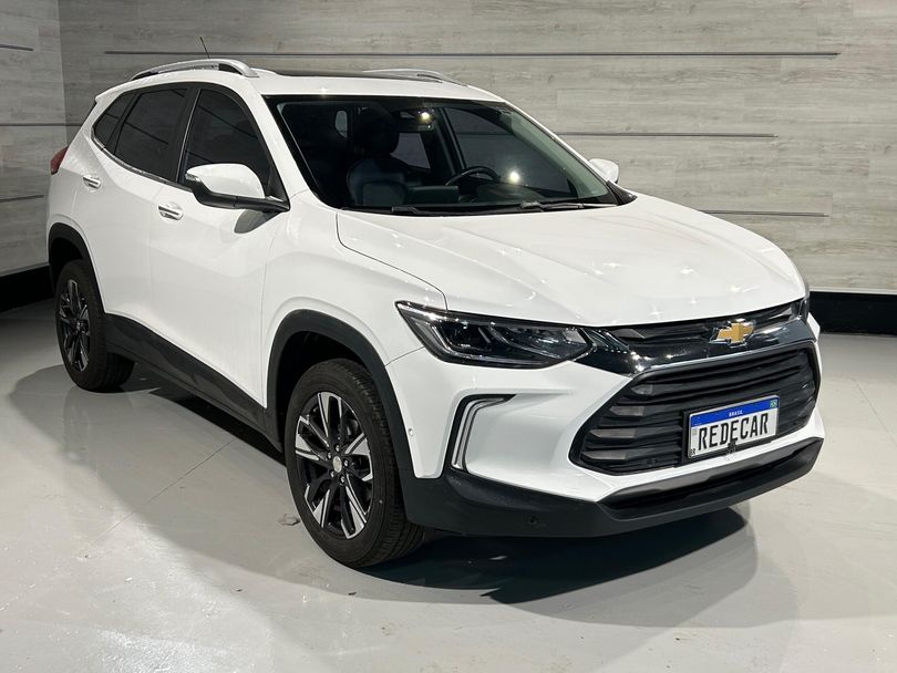 Chevrolet TRACKER Premier 1.2 Turbo 12V Flex Aut.