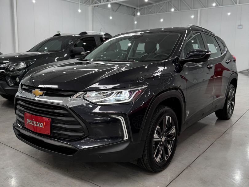 Chevrolet TRACKER Premier 1.2 Turbo 12V Flex Aut.