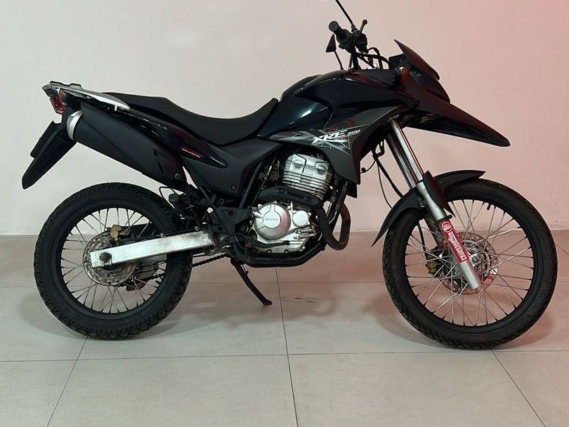 HONDA XRE 300/ 300 ABS/ FLEX