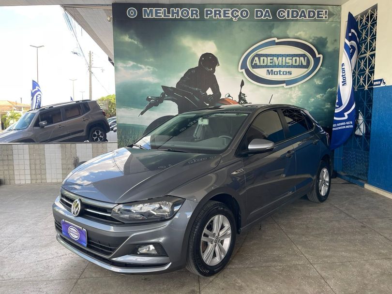 VolksWagen Polo Comfort. 200 TSI 1.0 Flex 12V Aut.