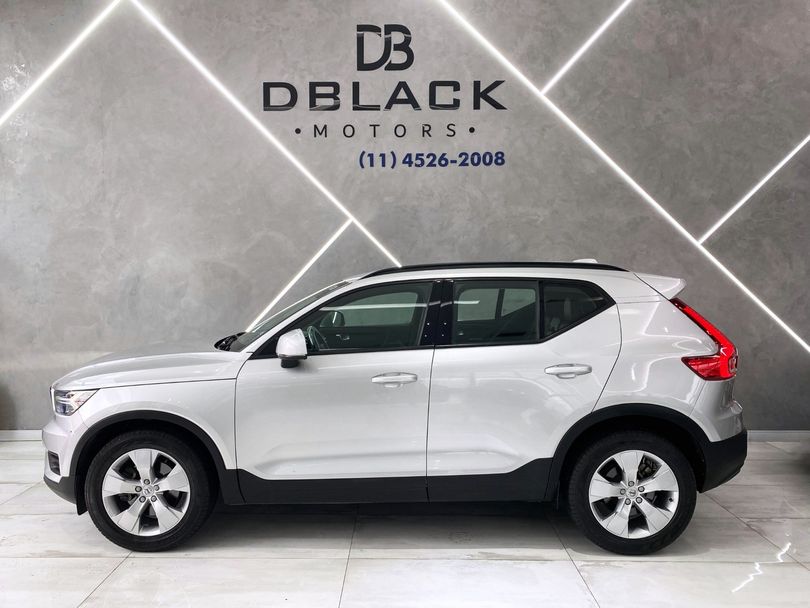 Volvo XC 40 T-4 2.0 190cv FWD