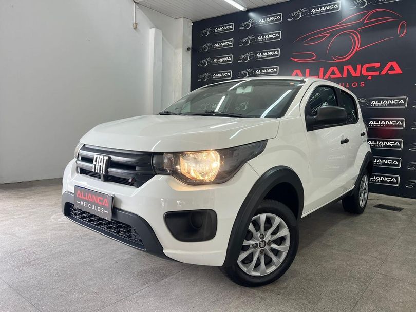 Fiat MOBI LIKE 1.0 Fire Flex 5p.