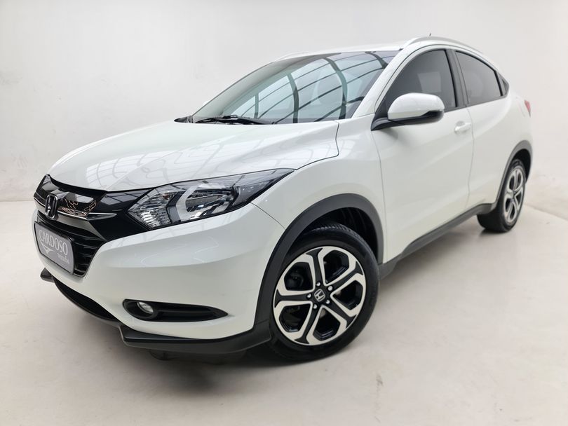 Honda HR-V EX 1.8 Flexone 16V 5p Aut.