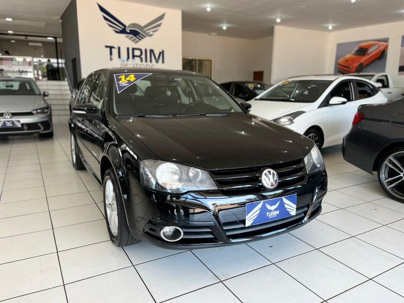 VolksWagen Golf Sportline 2.0 Mi Total F. 8V Tip.