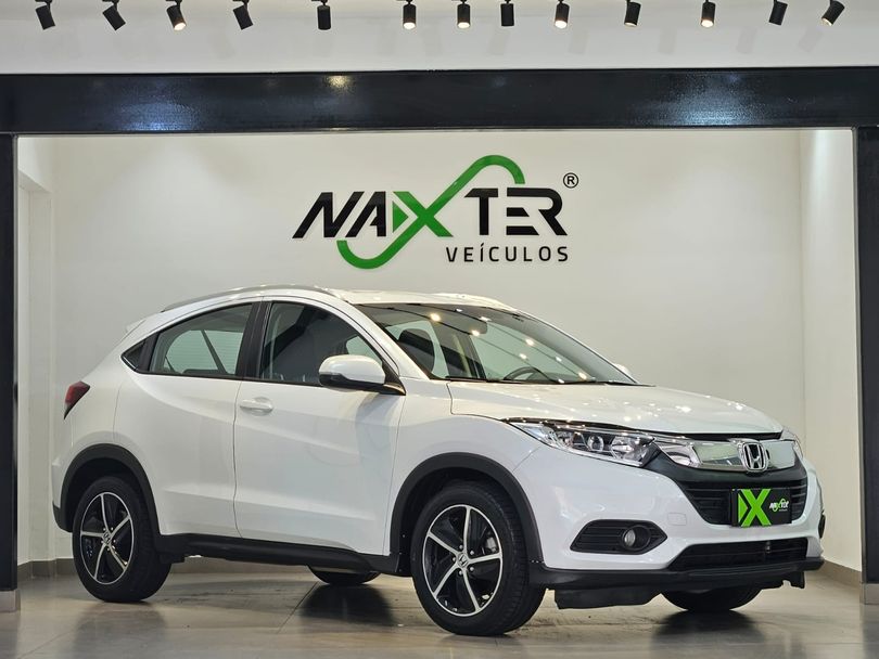 Honda HR-V EX 1.8 Flexone 16V 5p Aut.