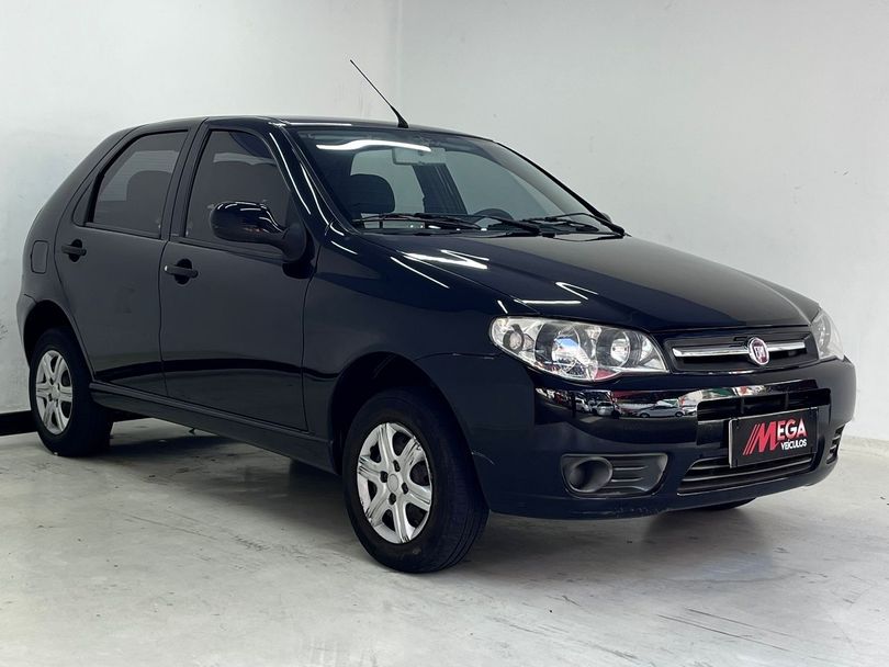 Fiat Palio 1.0 ECONOMY Fire Flex 8V 4p