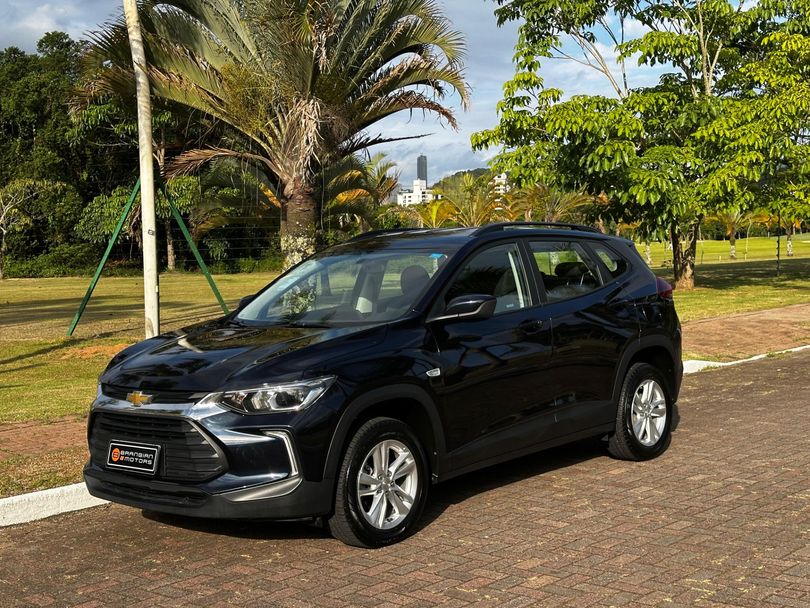 Chevrolet TRACKER LT 1.0 Turbo 12V Flex Aut.