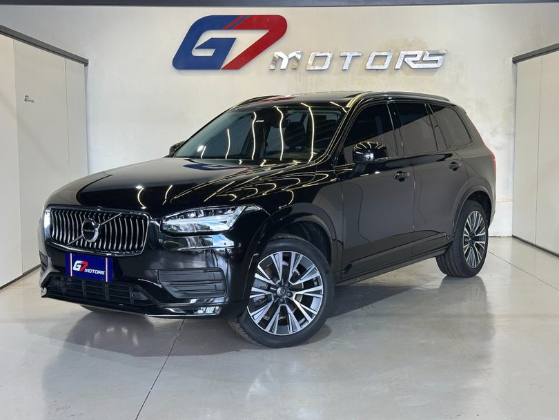 Volvo XC 90 T-6 MOMENTUM 2.0 320cv 5P