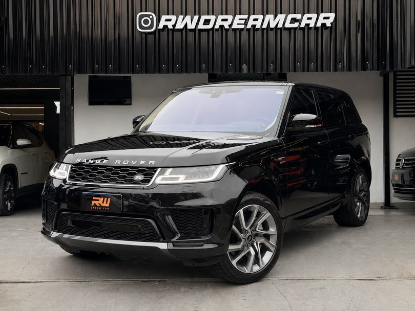 Land Rover 3.0 Hibrido