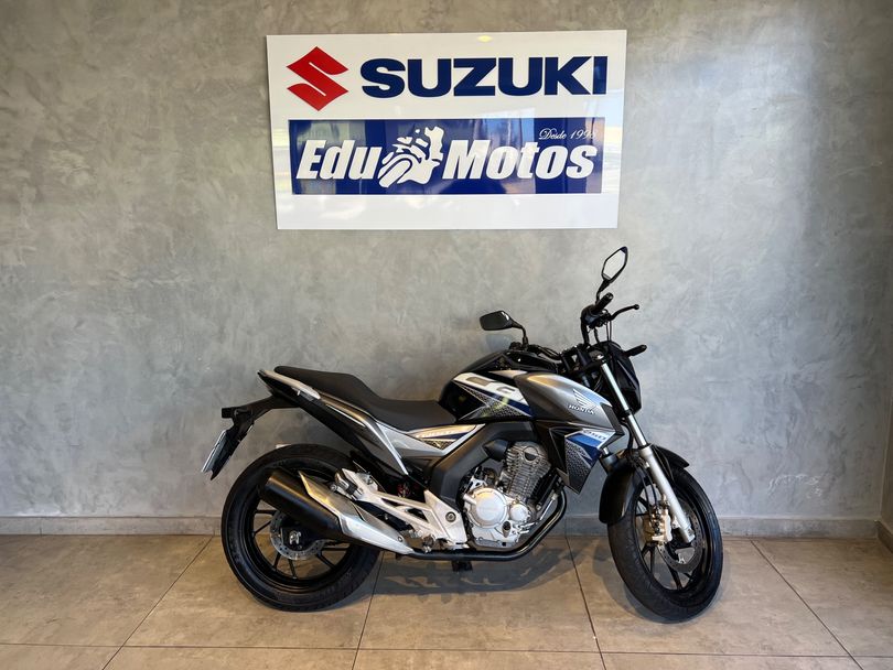 HONDA CB TWISTER/FLEXONE 250cc