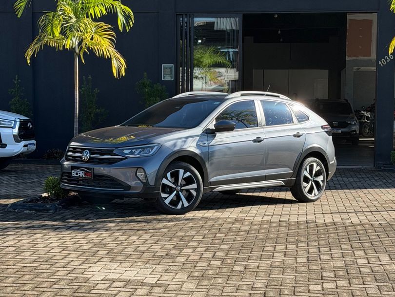 VolksWagen Nivus Highline 1.0 200 TSI Flex Aut.