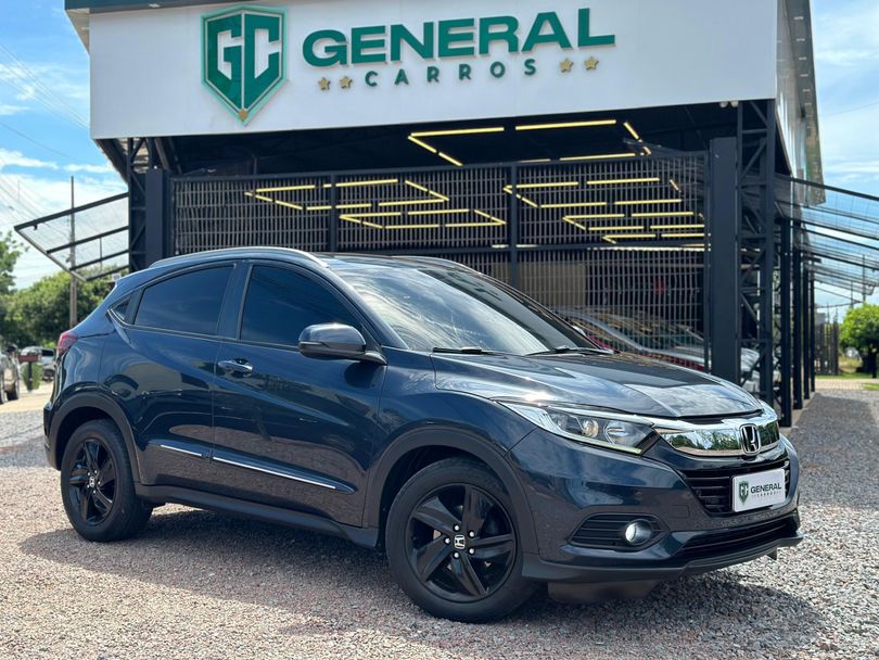 Honda HR-V EXL 1.8 Flexone 16V 5p Aut.