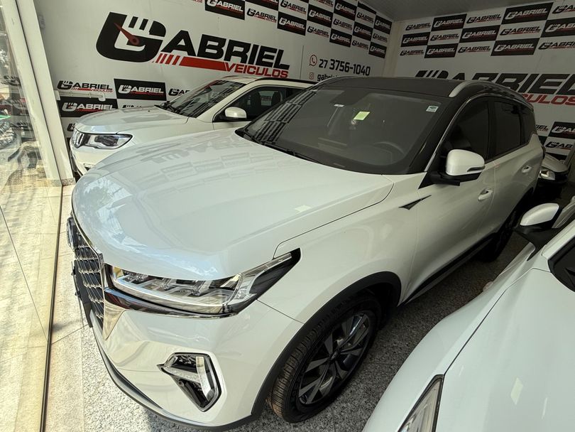 CHERY Tiggo 7 Pro 1.6 Turbo 16V Aut.  
