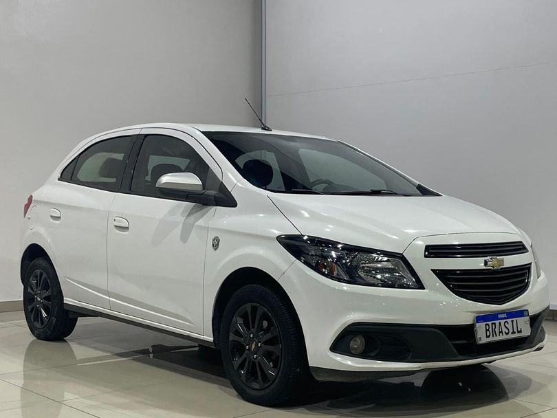 Chevrolet ONIX HATCH SELEÇÃO 1.0 8V Flex 5p Mec.