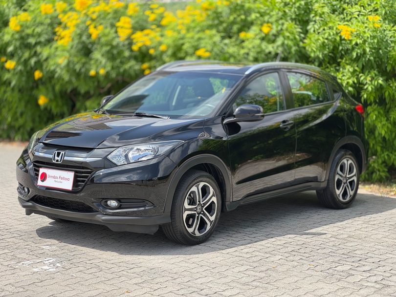 Honda HR-V EX 1.8 Flexone 16V 5p Aut.