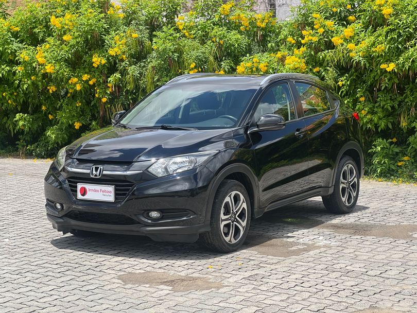 Honda HR-V EX 1.8 Flexone 16V 5p Aut.