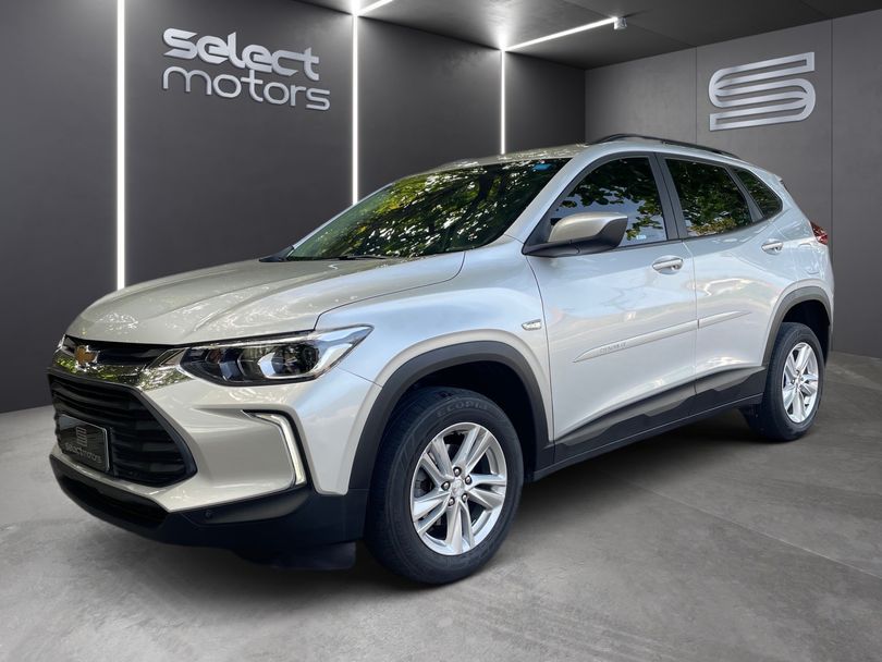 Chevrolet TRACKER LT 1.0 Turbo 12V Flex Aut.