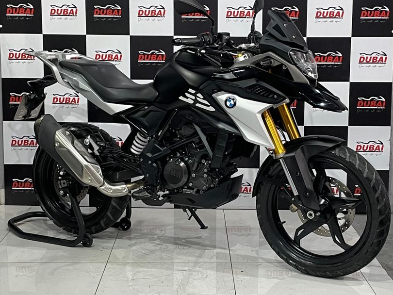 BMW G 310 GS
