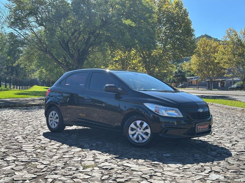 Chevrolet ONIX HATCH Joy 1.0 8V Flex 5p Mec.