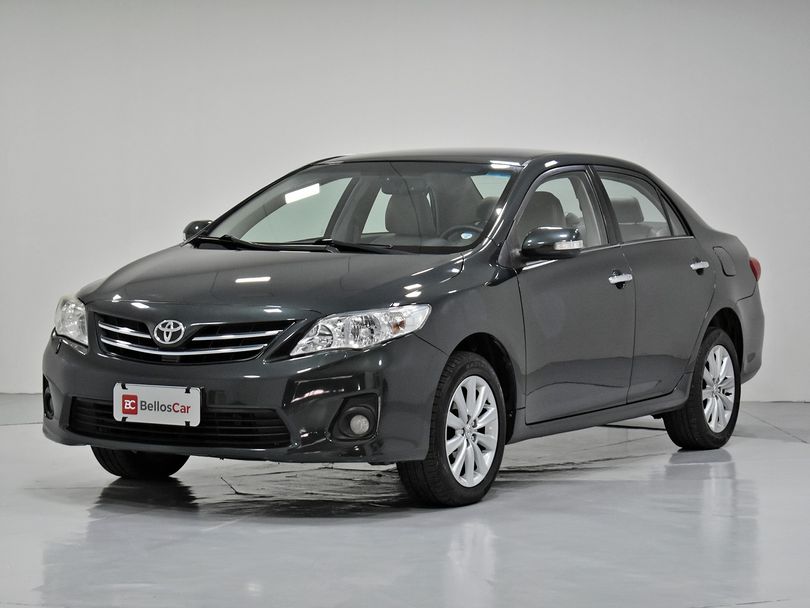 Toyota Corolla ALTIS/A.Premiu. 2.0 Flex 16V Aut