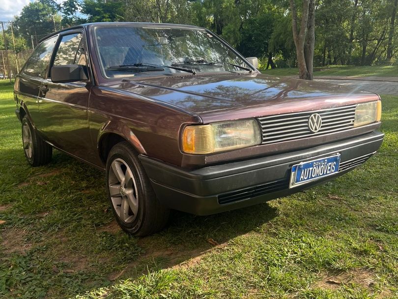 VolksWagen Gol GLi / GL/ Atlanta 1.8