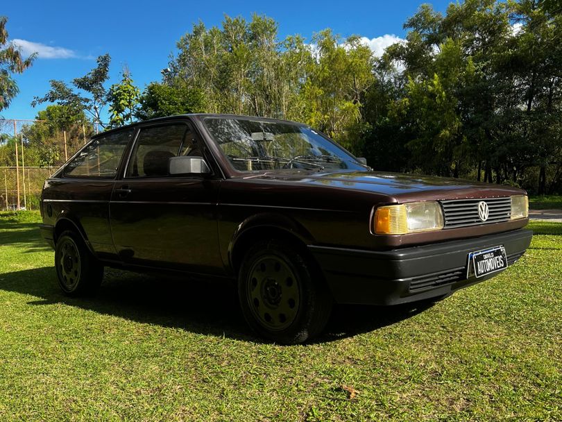 VolksWagen Gol GLi / GL/ Atlanta 1.8