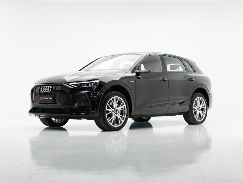 Audi E-TRON Sportb. Perf.Black Aut.(Elétrico)